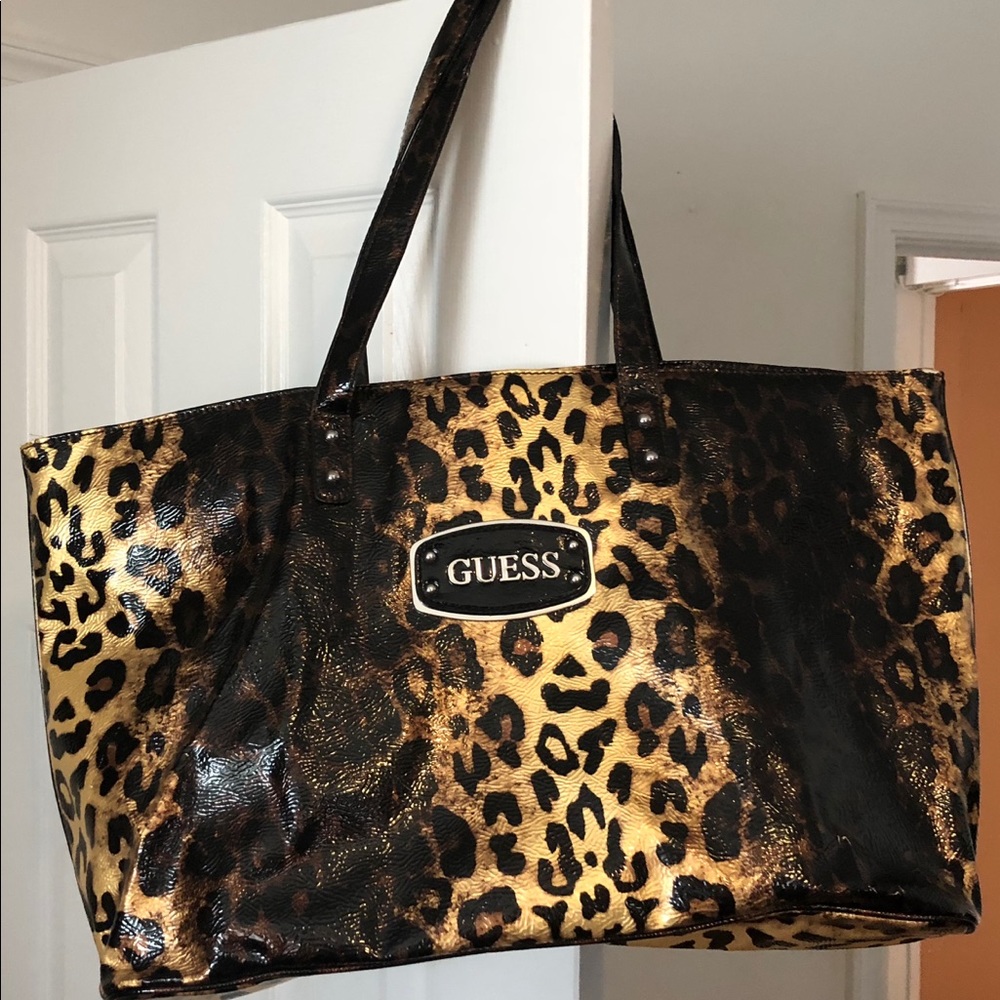 💕💕large guess tote💕💕